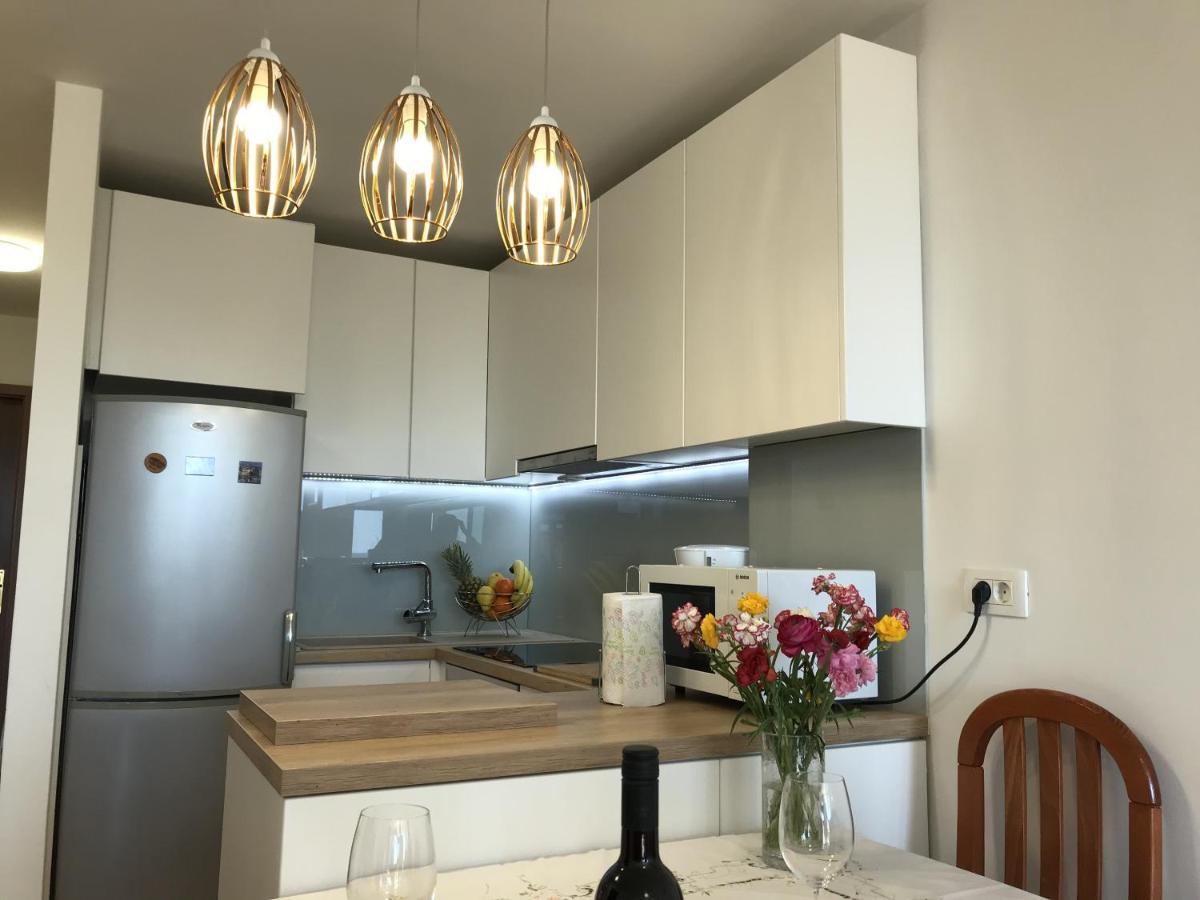 Apartment City Walk Split Zewnętrze zdjęcie