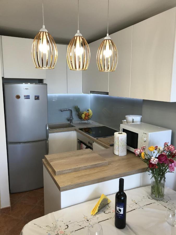 Apartment City Walk Split Zewnętrze zdjęcie
