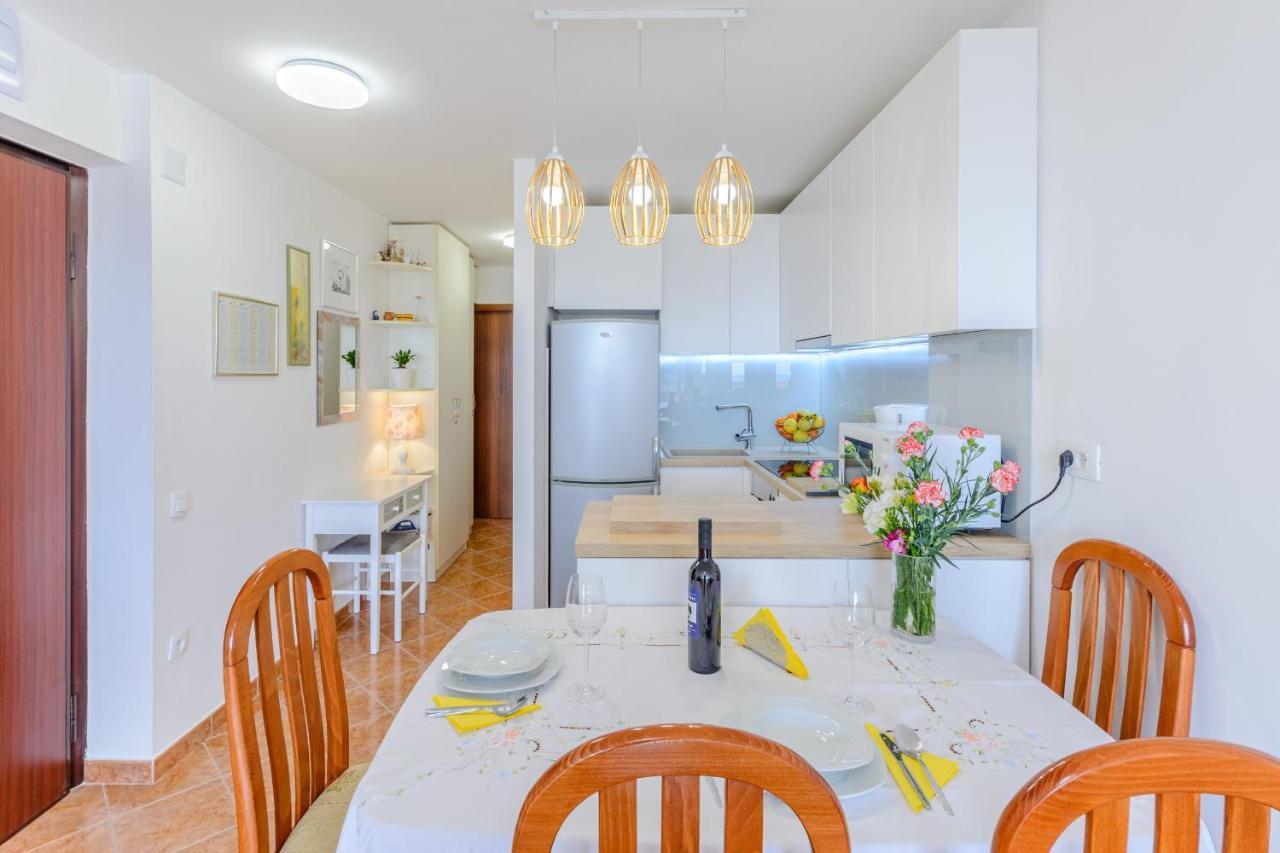 Apartment City Walk Split Zewnętrze zdjęcie