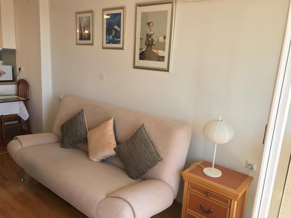 Apartment City Walk Split Zewnętrze zdjęcie