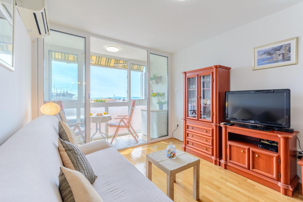 Apartment City Walk Split Zewnętrze zdjęcie