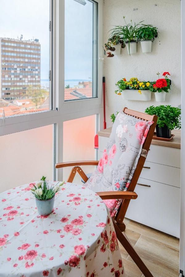 Apartment City Walk Split Zewnętrze zdjęcie